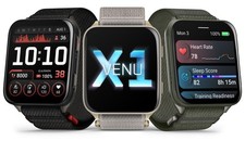 Smartwatch Garmin Venu X1