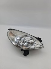 Faro proiettore anteriore