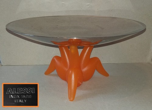 Alessi porta frutta - porta, /