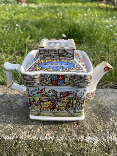 Teiera inglese teapot james - teiera,