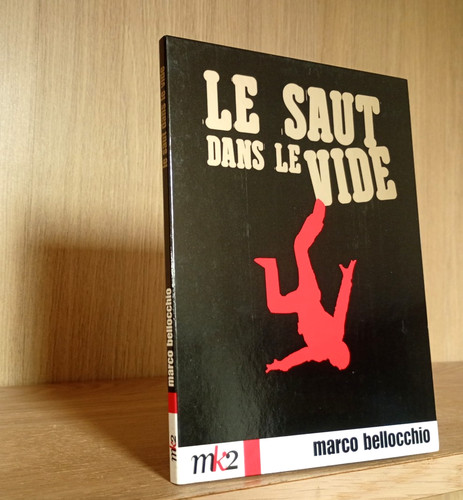 Marco bellocchio salto nel - salto,