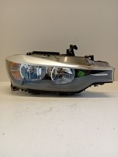 Faro / Fanale / Proiettore Anteriore Destro BMW Serie 3 xDrive SW F31 2011-2016