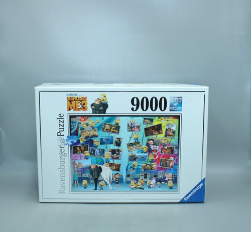Interno nuovo minions - nuovo:,