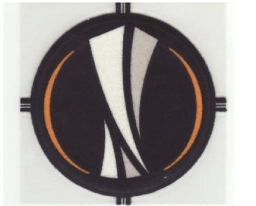 Uefa europa league patch - uefa,