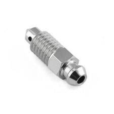 Bleed Nipple Brake Stainless