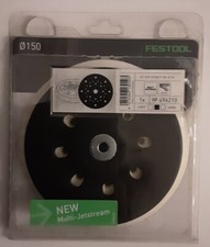 Festool Platorello ST-STF D150/17 MJ 5/ 16" No.496210 Multi Jetstream
