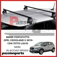 BARRE PORTATUTTO PORTAPACCHI