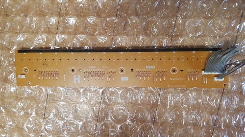 Yamaha x2218 circuito - x2218,