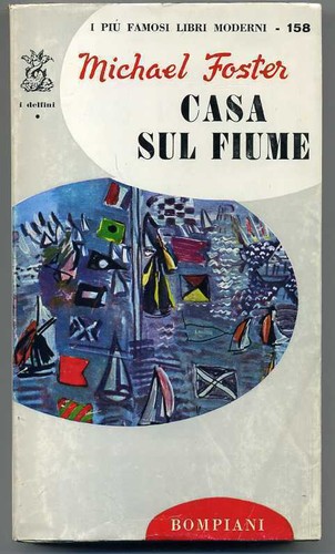 Casa sul fiume michael - sul,