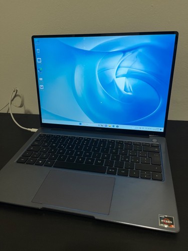 Huawei matebook - huawei,