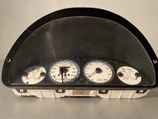 Quadro Strumenti Fiat Punto GT