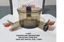 110857 CONTENITORE SEPARATORE