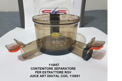 110857 contenitore separatore - contenitore,