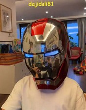 Casco originale 1:1 AUTOKING