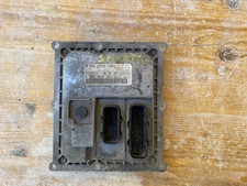 0281010161 CENTRALINA MOTORE