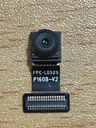 Fotocamera originale wiko - originale,