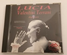 CD LUCIA VALENTINI TERRANI