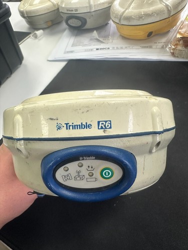 Trimble gps - trimble, /