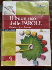 Il buon uso delle parole -