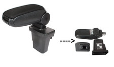 Bracciolo centrale console