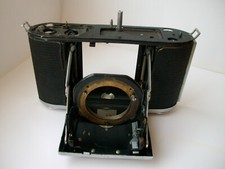 Corpo macchina fotografica ISKRA 1959-1963 per ricambi