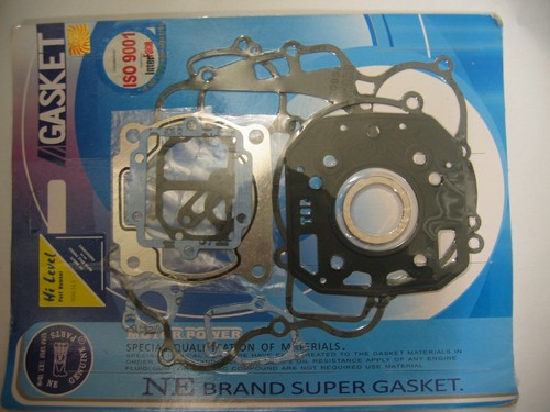 Kit guarnizioni completo - kit,