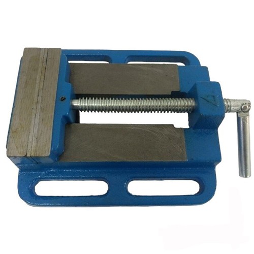 Morsa per trapano - trapano, a
