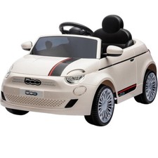 Globo eSpidko Fiat 500 Auto