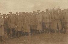 Foto-PK, prima guerra