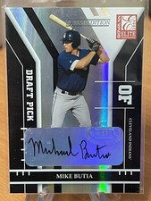 2004 Donruss Elite Edizione