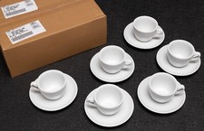 6x Set Richard Ginori Italy