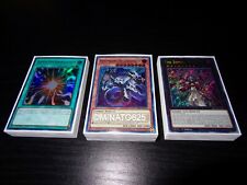 Mazzo Mondo Zombie Completo Yugioh! Vampire Super Polydoration Mezuki Balerdroch