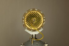 Neumann K67 early 60's ultra rare  BRASS RING capsule for U67 (kk67)