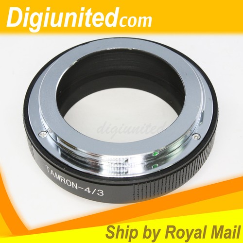 Tamron adaptall ad2 - adaptall,