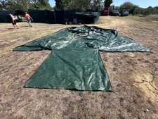 Telo copertura invernale estiva per Camper