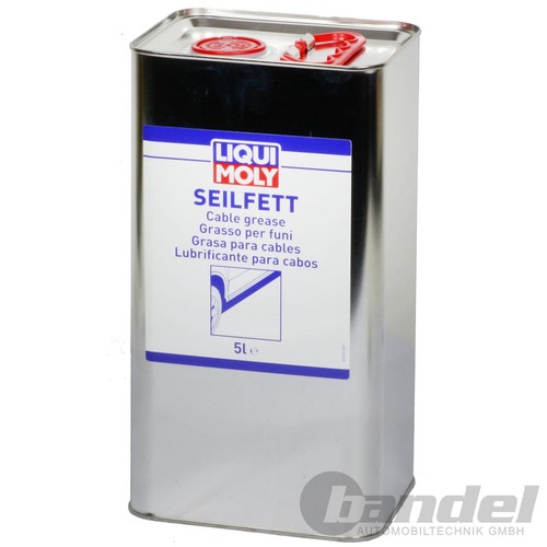 Liqui moly 6124 grasso - moly,