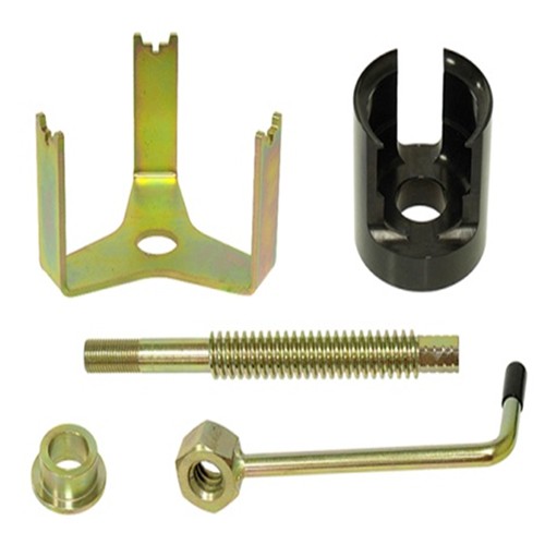 Bronco clutch puller for - bronco,