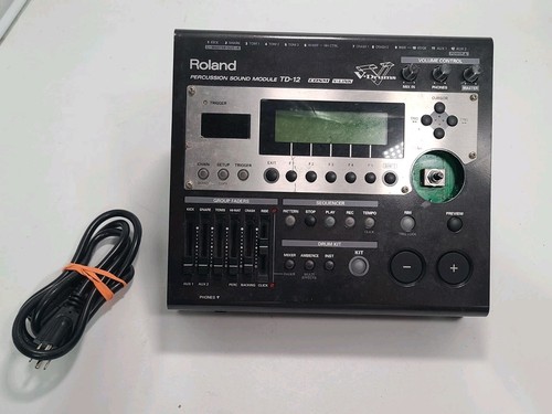 Roland drums modulo - v-drums,