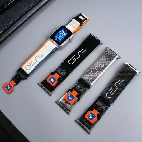 Cinturino iwatch sportivo - cinturino,