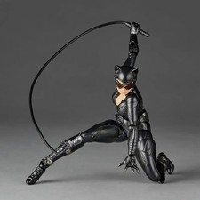 Batman:Arkham Knight Catwoman