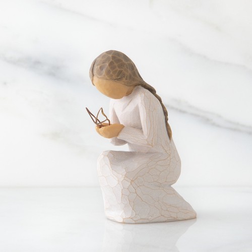 Willow tree quiet wonder - willow,