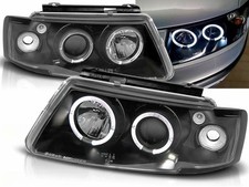 Set fari Angel Eyes neri per