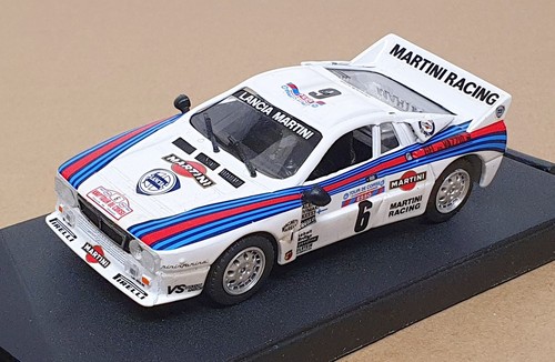 Vitesse scale 034b - 1/43,