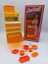 Barbie Dream Furniture