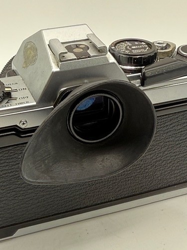 Olympus fit oculare a - om,