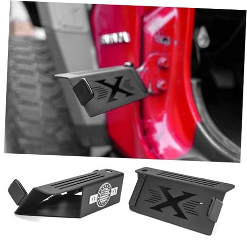 Wrangler style 120 - x, 120°