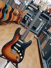 Fender Japan Stratocaster