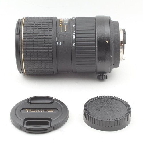 Tokina 535 pro 50 135 - pro, dx