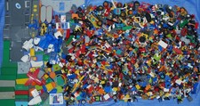 LEGO® Kiloware collezione