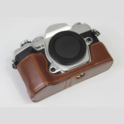 Custodia dock per fotocamera